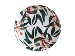 Royal Botanic Gardens Plate 20cm Gum