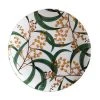 Royal Botanic Gardens Plate 20cm Wattle 1 Royal Botanic Gardens Plate 20cm Wattle -Maxwell & Williams Shop dx0508
