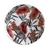 Royal Botanic Gardens Plate 20cm Bottlebrush -Maxwell & Williams Shop dx0509