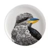 Marini Ferlazzo Birds Plate 20cm Laughing Kookaburra 1 Marini Ferlazzo Birds Plate 20cm Laughing Kookaburra -Maxwell & Williams Shop dx0586