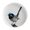 Marini Ferlazzo Birds Plate 20cm Superb Fairy-wren 1 Marini Ferlazzo Birds Plate 20cm Superb Fairy-wren -Maxwell & Williams Shop dx0587