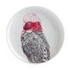 Marini Ferlazzo Birds Plate 20cm Galah 2 Marini Ferlazzo Birds Plate 20cm Galah -Maxwell & Williams Shop dx0589
