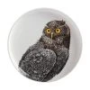 Marini Ferlazzo Birds Plate 20cm Barking Owl 1 Marini Ferlazzo Birds Plate 20cm Barking Owl -Maxwell & Williams Shop dx0594