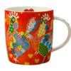 Love Hearts Mug 370ML Chicken Dance 1 Love Hearts Mug 370ML Chicken Dance -Maxwell & Williams Shop dx0670