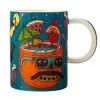 Mulga The Artist Mug 450ML Coconut -Maxwell & Williams Shop dx0698 v2