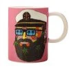 Mulga The Artist Mug 450ML Captain 1 Mulga The Artist Mug 450ML Captain -Maxwell & Williams Shop dx0704 v2
