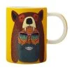 Mulga The Artist Mug 450ML Bear Man 1 Mulga The Artist Mug 450ML Bear Man -Maxwell & Williams Shop dx0705 v2