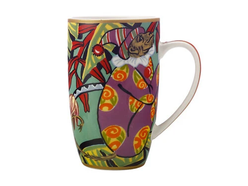 Greg Irvine Mug 420ML Palm Cave Gift Boxed 3 Greg Irvine Mug 420ML Palm Cave Gift Boxed