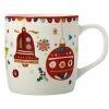 Festive Friends Mug 375ML Bells Gift Boxed 1 Festive Friends Mug 375ML Bells Gift Boxed -Maxwell & Williams Shop dx0887