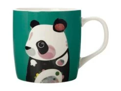 Pete Cromer Wildlife Mug 375ML Panda Gift Boxed 7 Pete Cromer Wildlife Mug 375ML Panda Gift Boxed -Maxwell & Williams Shop dx0918 2
