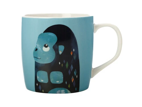 Pete Cromer Wildlife Mug 375ML Gorilla Gift Boxed 3 Pete Cromer Wildlife Mug 375ML Gorilla Gift Boxed
