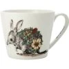 Marini Ferlazzo Australian Families Mug 450ML Bilby & Joey Gift Boxed -Maxwell & Williams Shop dx0963
