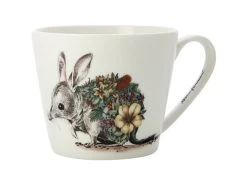Maxwell & Williams Shop 38 Marini Ferlazzo Australian Families Mug 450ML Bilby & Joey Gift Boxed