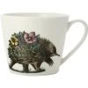 Marini Ferlazzo Australian Families Mug 450ML Echidna & Puggles Gift Boxed -Maxwell & Williams Shop dx0965