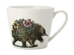 Marini Ferlazzo Australian Families Mug 450ML Echidna & Puggles Gift Boxed 7 Marini Ferlazzo Australian Families Mug 450ML Echidna & Puggles Gift Boxed -Maxwell & Williams Shop dx0965 2