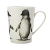 Marini Ferlazzo Australian Families Mug 450ML Penguin Parade Gift Boxed 2 Marini Ferlazzo Australian Families Mug 450ML Penguin Parade Gift Boxed -Maxwell & Williams Shop dx0968