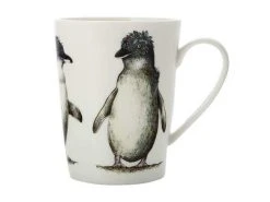 Marini Ferlazzo Australian Families Mug 450ML Penguin Parade Gift Boxed 7 Marini Ferlazzo Australian Families Mug 450ML Penguin Parade Gift Boxed -Maxwell & Williams Shop dx0968 2