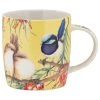 Katherine Castle Bird Talk Mug 370ML Superb Fairy-wrens Gift Boxed 1 Katherine Castle Bird Talk Mug 370ML Superb Fairy-wrens Gift Boxed -Maxwell & Williams Shop dx1119