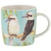 Katherine Castle Bird Talk Mug 370ML Kookaburras Gift Boxed 2 Katherine Castle Bird Talk Mug 370ML Kookaburras Gift Boxed -Maxwell & Williams Shop dx1120