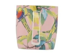 Katherine Castle Bird Talk Mug 370ML Rainbow Lorikeets Gift Boxed 7 Katherine Castle Bird Talk Mug 370ML Rainbow Lorikeets Gift Boxed -Maxwell & Williams Shop dx1124 handle 1