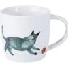 Marc Martin Feline Friends Mug 400ML Ball Of Yarn Gift Boxed 1 Marc Martin Feline Friends Mug 400ML Ball Of Yarn Gift Boxed -Maxwell & Williams Shop dx1218