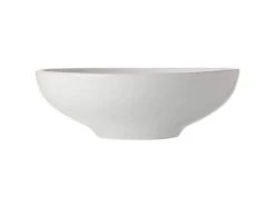 White Basics Tribeca Coupe Dinner Set 18 Piece 7 White Basics Tribeca Coupe Dinner Set 18 Piece -Maxwell & Williams Shop fx0123 2