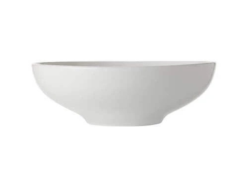White Basics Tribeca Coupe Dinner Set 18 Piece 5 White Basics Tribeca Coupe Dinner Set 18 Piece - Image 3
