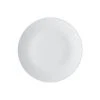 White Basics Coupe Entree Plate 23cm -Maxwell & Williams Shop fx0132