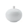 White Basics Sugar Bowl -Maxwell & Williams Shop fx0175