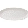 Gravity Oval Platter 50x21cm White Gift Boxed -Maxwell & Williams Shop ge0037