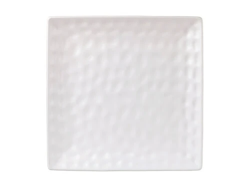 Gravity Square Platter 35cm White Gift Boxed 3 Gravity Square Platter 35cm White Gift Boxed