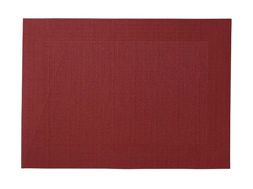 Placemat Wide Border 45x30cm 4 Placemat Wide Border 45x30cm - Image 2