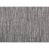 Placemat Lurex 45x30cm Grey Stripe -Maxwell & Williams Shop gi0084