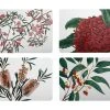 Royal Botanic Gardens Cork Back Placemat 34x26.5cm Set Of 4 Gift Boxed 1 Royal Botanic Gardens Cork Back Placemat 34x26.5cm Set Of 4 Gift Boxed -Maxwell & Williams Shop gi0126