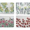 Royal Botanic Gardens - Garden Friends Cork Back Placemat 34x26.5cm Set Of 4 Gift Boxed 1 Royal Botanic Gardens - Garden Friends Cork Back Placemat 34x26.5cm Set Of 4 Gift Boxed -Maxwell & Williams Shop gi0128