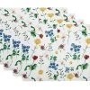 Posy Cork Back Placemat 34x26.5cm Set Of 4 Gift Boxed -Maxwell & Williams Shop gi0142