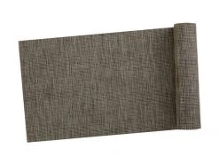 Table Accents Lurex Runner 30x150cm Taupe Stripe 5 Table Accents Lurex Runner 30x150cm Taupe Stripe -Maxwell & Williams Shop gi0178 2