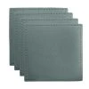 Table Accents Leather Look Cowhide Coaster 10x10cm Set Of 4 Dusk 2 Table Accents Leather Look Cowhide Coaster 10x10cm Set Of 4 Dusk -Maxwell & Williams Shop gi0252