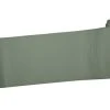 Table Accents Leather Look Cowhide Runner 30x150cm Sage -Maxwell & Williams Shop gi0259