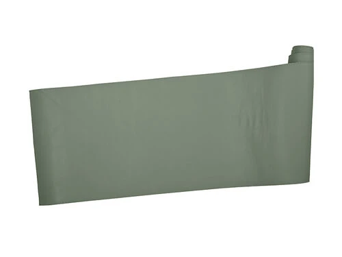 Table Accents Leather Look Cowhide Runner 30x150cm Sage 3 Table Accents Leather Look Cowhide Runner 30x150cm Sage