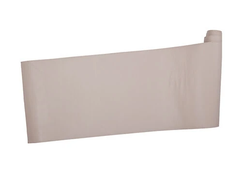 Table Accents Leather Look Cowhide Runner 30x150cm Salt 3 Table Accents Leather Look Cowhide Runner 30x150cm Salt