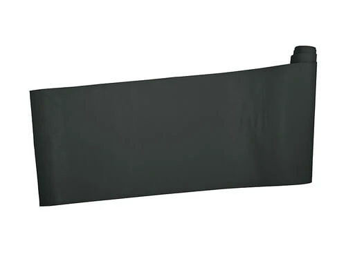Table Accents Leather Look Cowhide Runner 30x150cm Charcoal 3 Table Accents Leather Look Cowhide Runner 30x150cm Charcoal