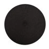 Table Accents Round Placemat 38cm Black 2 Table Accents Round Placemat 38cm Black -Maxwell & Williams Shop gi0267