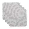 Gerbera Cork Back Coaster 10.5cm Set Of 4 Gift Boxed -Maxwell & Williams Shop gi0305