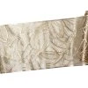 Table Accents Cut-Out Runner 35x180cm Leaf Gold -Maxwell & Williams Shop gi0311