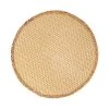 Table Accents Placemat 38cm Round Natural -Maxwell & Williams Shop gi0380