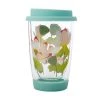 Royal Botanic Gardens Victoria Lotus Double Wall Glass Mug 380ML Mint Gift Boxed 1 Royal Botanic Gardens Victoria Lotus Double Wall Glass Mug 380ML Mint Gift Boxed -Maxwell & Williams Shop gu0042