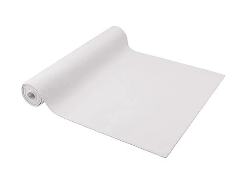 Cotton Classics Cotton Runner 150x33cm Snow 3 Cotton Classics Cotton Runner 150x33cm Snow