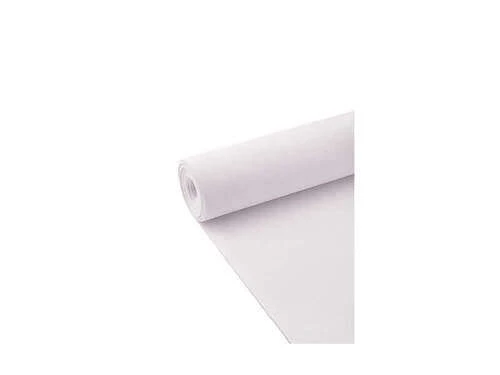 Cotton Classics Cotton Runner 150x33cm Snow 4 Cotton Classics Cotton Runner 150x33cm Snow - Image 2