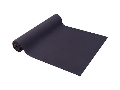 Cotton Classics Cotton Runner 150x33cm Slate 3 Cotton Classics Cotton Runner 150x33cm Slate